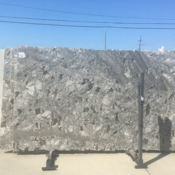 Stocking Granite - Products