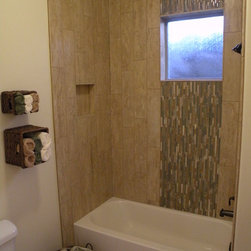 Bathroom Work - Products
