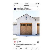 Exterior Doors