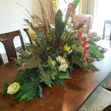 Mimosa Home