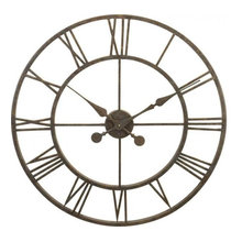 clocks