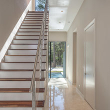 staircase