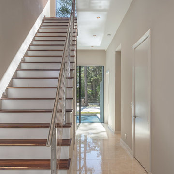 Bunker Hill Residence