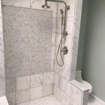 Murphy Bathroom