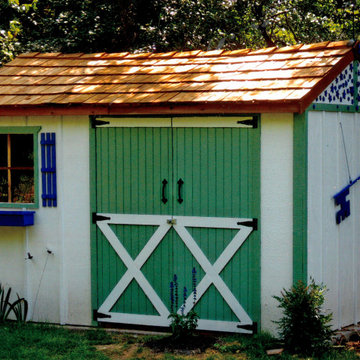 She Shed