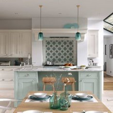 Kitchen ideas for Chris Mckay