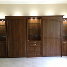 BEDROOM CLOSET