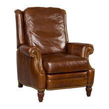 leather recliners
