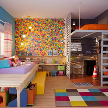 Nova Casa - Quarto de Criança