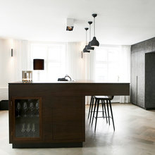Houzz Tour: CPH Apartment design by us