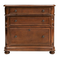 Bristol Court Lateral File Cabinet - Filing Cabinets
