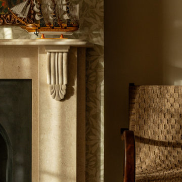 Powai Apartment - Olive Roof