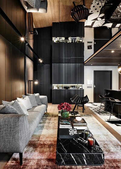 What's Inside the Homes of Six Interior Designers? | Houzz