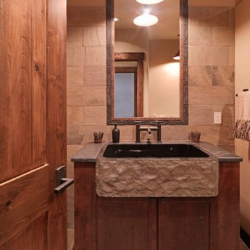 Lahontan Rustic, Truckee, CA