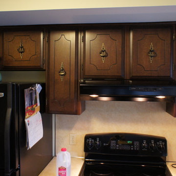 Wood Reface in New Freedom, PA