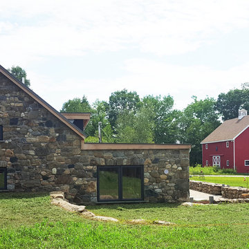 Off the Grid living ~ Litchfield County CT
