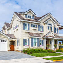 beach house