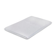 la baby portable crib mattress