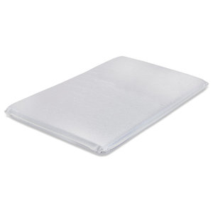 moses basket mattress 65 x 30