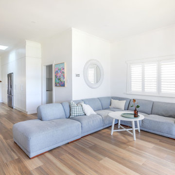 Hamptons Style - Nailsworth Full Home Renovation