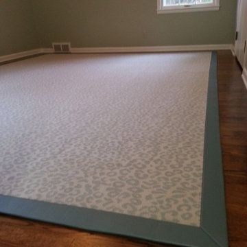 Our Work