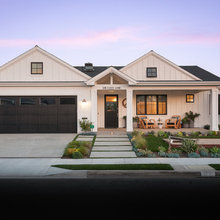 Exteriors
