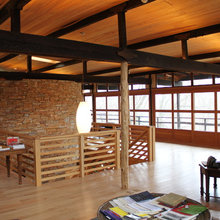 Living Room Ideas