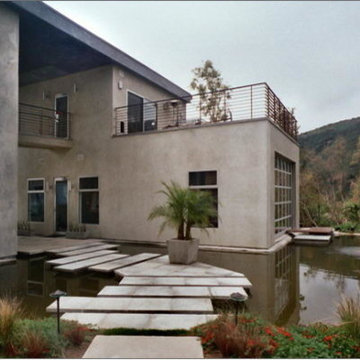 Trancas Canyon, Malibu