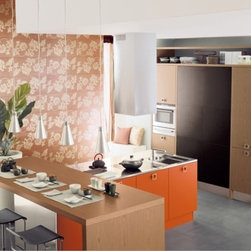 Designer Range Hoods - "Loft" Series - Range Hoods And Vents