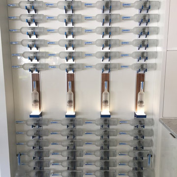 Belvedere Display