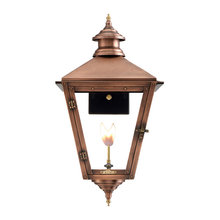Exterior Lighting
