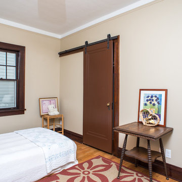 Ann Arbor Bungalow