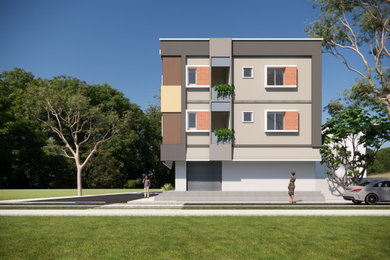 Residence for Mr. Jeyapandian ECR Udandi