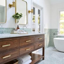 Bathroom ideas