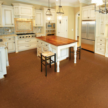 US Floors Natural Cork Flooring