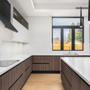 Cupertino Full House Remodeling