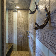 shower fixtures