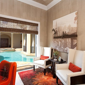 Contemporary Project 1