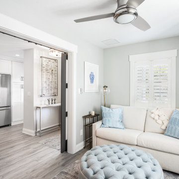Bayshore Full Home Remodel