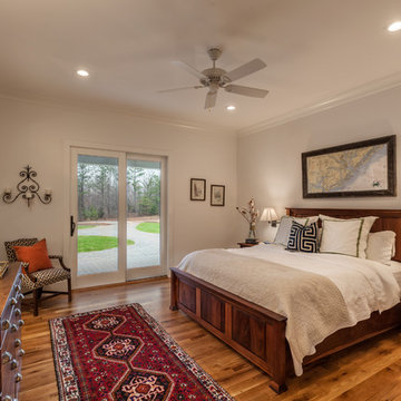 Modern Farmhouse