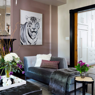 Dupont Circle Rowhouse