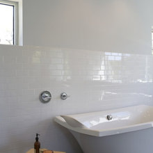 Bathroom Ideas