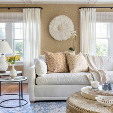 Harvard Avenue Full-Home Furnishing