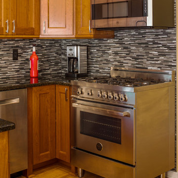 Home Renovation allows homeowners to stay where they love- Hamilton Twp.