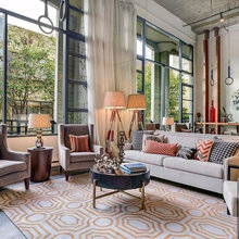 Living Decor
