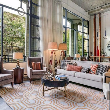 SF Loft