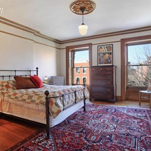 Bedroom Ideas