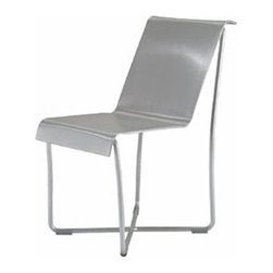 Superlight Chair by Emeco - Armchairs And Accent Chairs