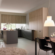 Reno - Closet doors