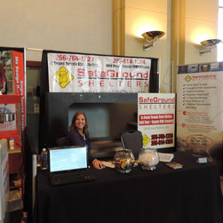 2014 Spring Building & Remodeling Show - Products